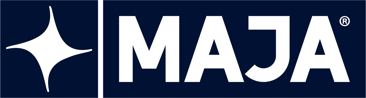 Maja Logo